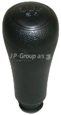 JP GROUP 1132200800 -  Ручка рычага переключения передач